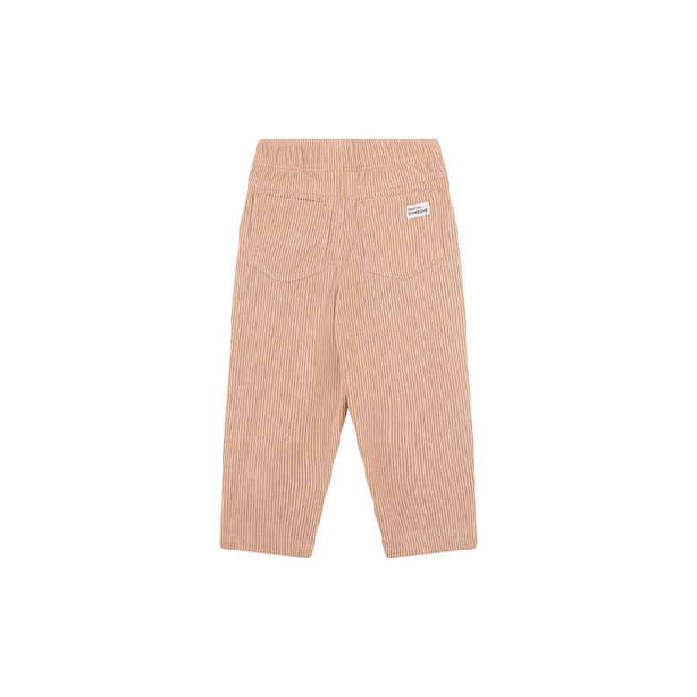 Someone Kids trousers lightbrown 2