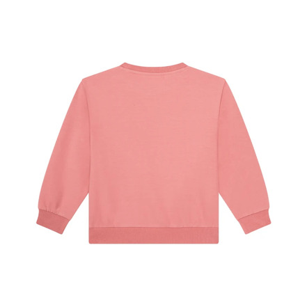 Someone Kids sweater pink