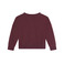 Someone Kids sweater bordeaux 2