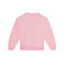 Someone Kids sweater pink 2