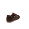 Posa chaussures bateau brun 4