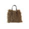 Kassiopea handtas taupe 1