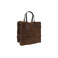 Kassiopea handtas cognac 1