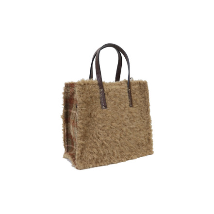 Kassiopea handtas camel