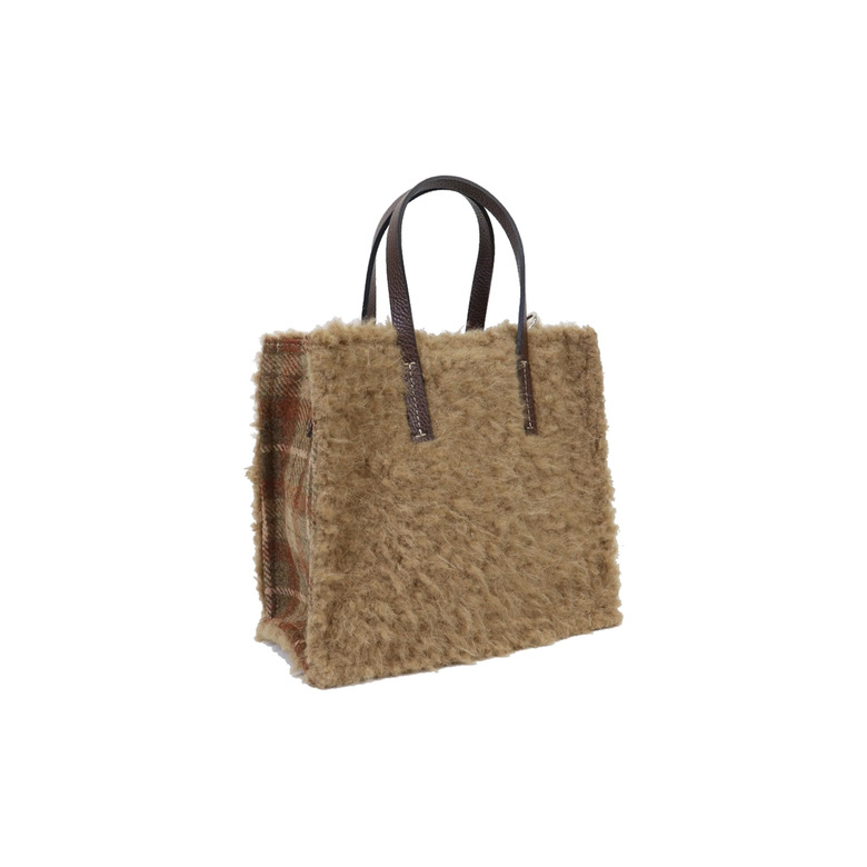 Kassiopea handtas camel 1