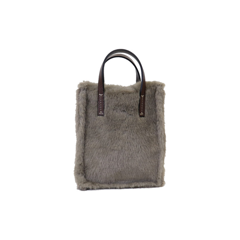 Kassiopea handtas beige 1