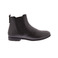 Think! stiefelette schwarz 1