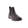 Think! stiefelette schwarz 2
