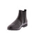 Think! stiefelette schwarz 3