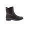 Think! stiefelette schwarz 1