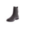 Think! stiefelette schwarz 3