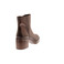 Pons Quintana enkellaarsjes cognac 4