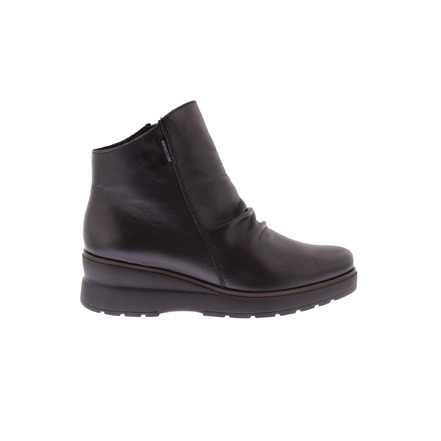 Mephisto bottillons noir