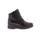 Mephisto bottillons noir 1