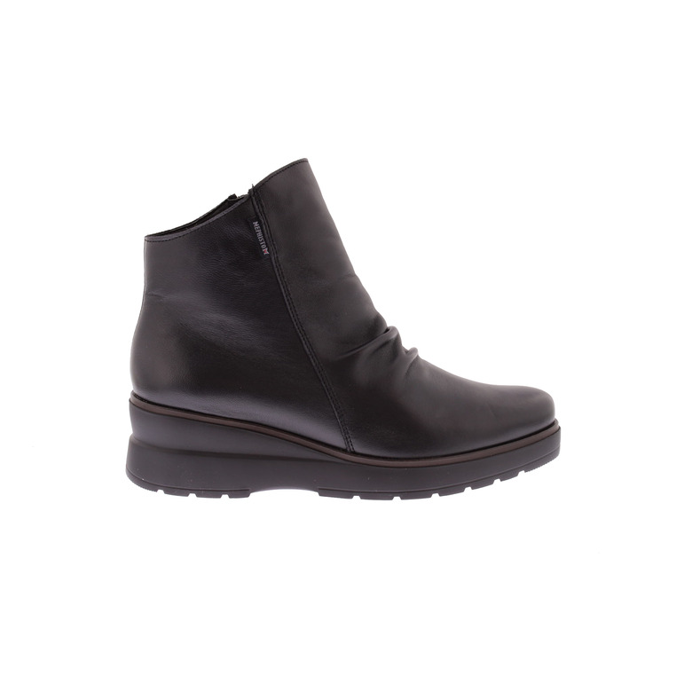 Mephisto bottillons noir 1