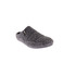 Verbenas pantoffels grijs 2