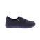 Verbenas pantoffels blauw 1