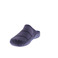 Verbenas pantoffels blauw 3
