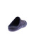 Verbenas pantoffels blauw 4