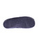 Verbenas pantoffels blauw 5