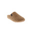 Verbenas pantoffels camel 2