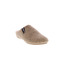 Verbenas pantoffels taupe 2