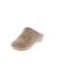 Verbenas pantoffels taupe 3
