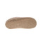 Verbenas pantoffels taupe 5