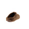 Verbenas pantoffels bruin 4