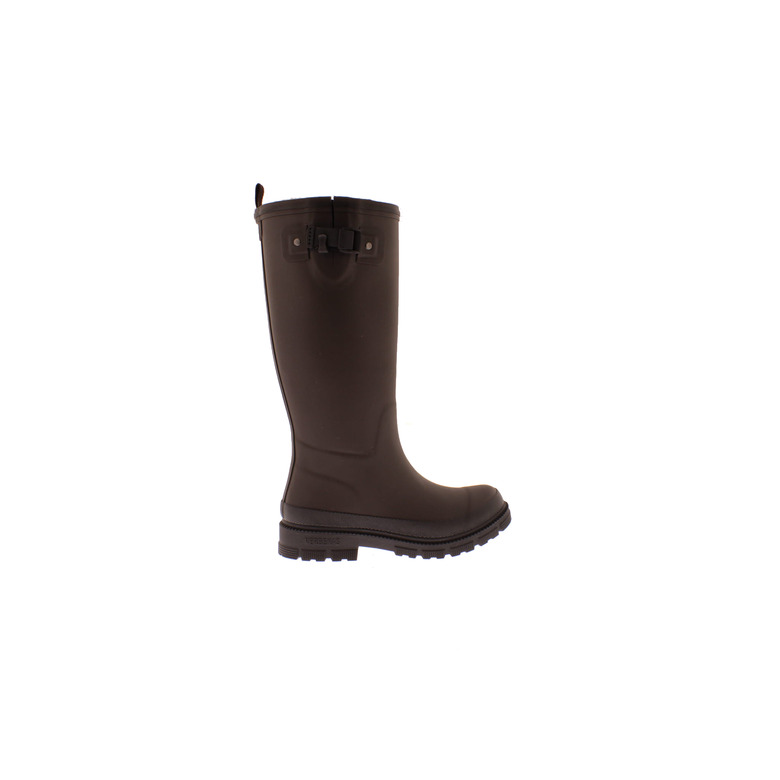 Verbenas regenlaarzen bruin 1