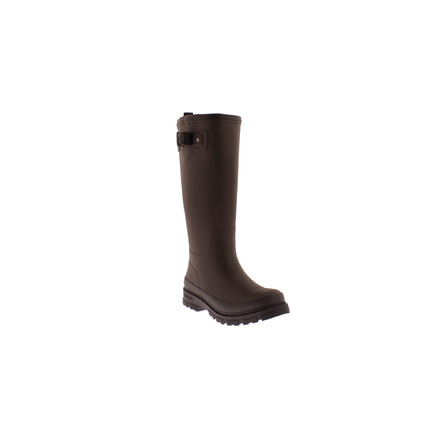 Verbenas regenlaarzen bruin