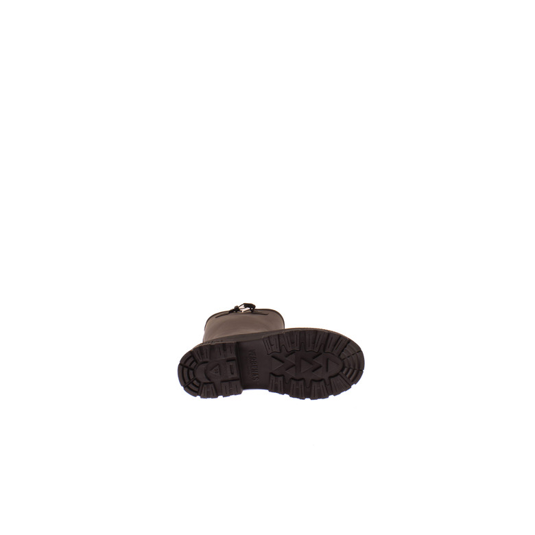 Verbenas regenlaarzen bruin 5