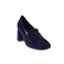 Bibi Lou mocassins & loafers blauw 2