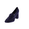 Bibi Lou mocassins & loafers blauw 3