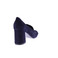 Bibi Lou mocassins & loafers blauw 4