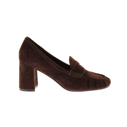Bibi Lou mocassins & loafers bruin