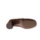Bibi Lou mocassins & loafers bruin 5
