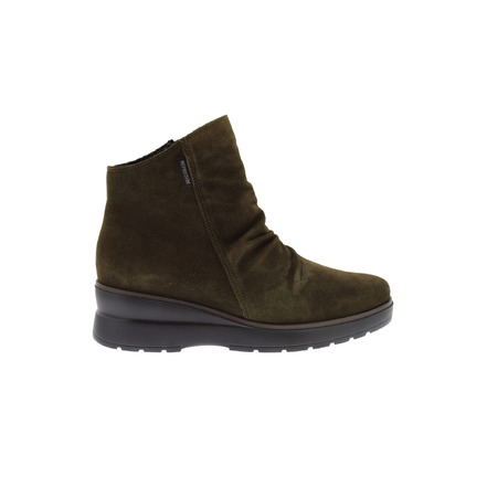 Mephisto bottillons vert