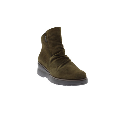 Mephisto bottillons vert