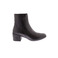 Mephisto bottillons noir 1