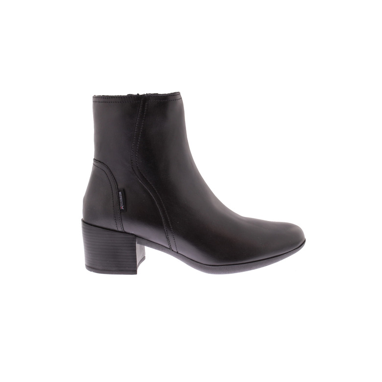 Mephisto bottillons noir 1