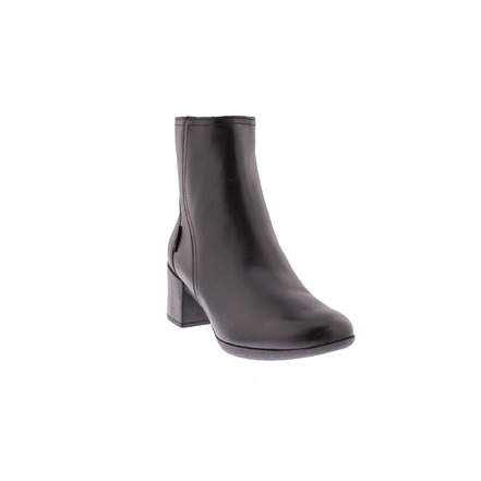 Mephisto bottillons noir