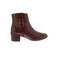 Mephisto bottillons bordeaux 1