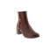 Mephisto bottillons bordeaux 2