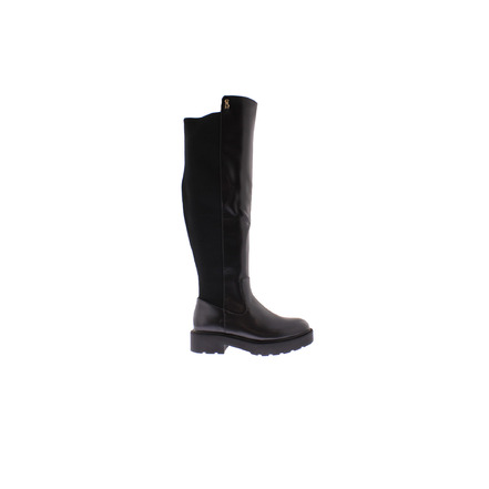 Steve Madden bottes noir