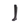 Steve Madden laarzen zwart 3