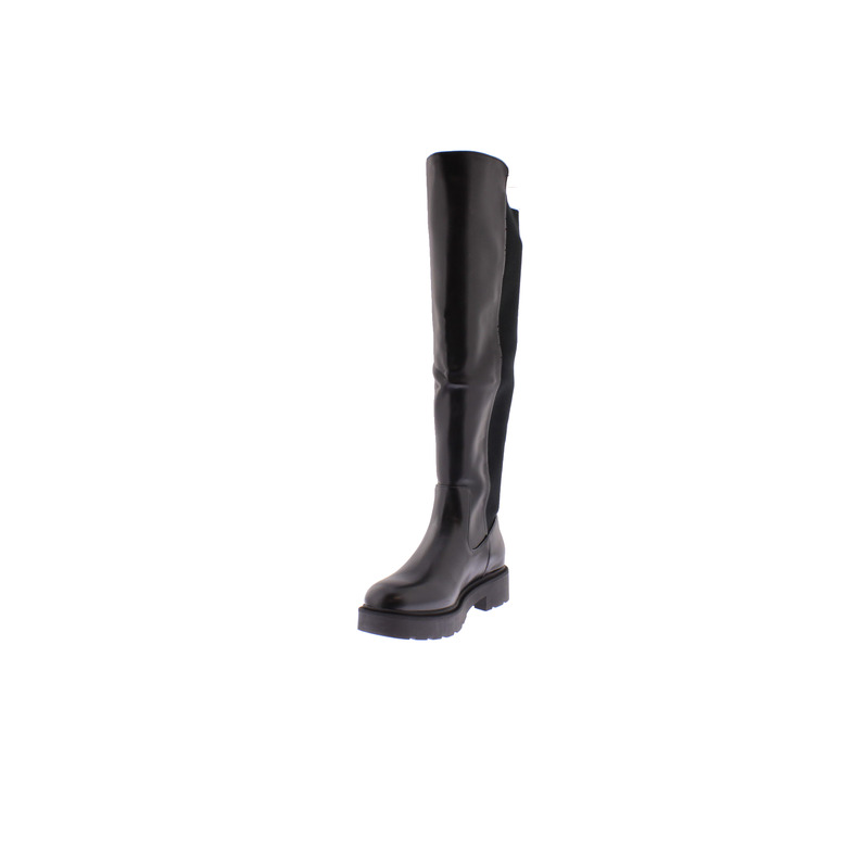 Steve Madden laarzen zwart 3