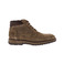 Fluchos S.l. hoge schoenen taupe 1