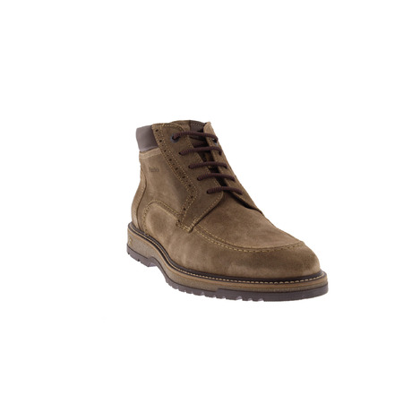 Fluchos S.l. hoge schoenen taupe