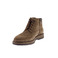 Fluchos S.l. hoge schoenen taupe 3